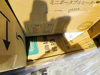 Verloren postpakketten, retouren & overstock -... - afbeelding 11 van  12