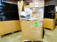 Verloren postpakketten, retouren & overstock -...