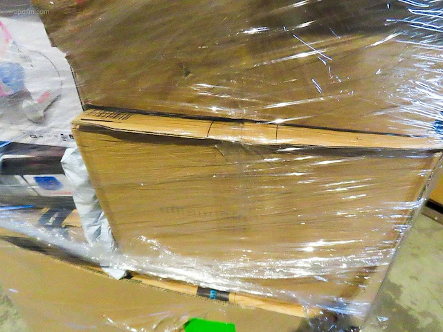 Verloren postpakketten, retouren & overstock -... - afbeelding 9 van  11
