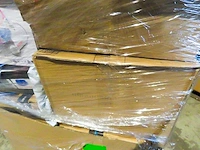 Verloren postpakketten, retouren & overstock -... - afbeelding 9 van  11
