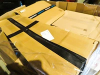 Verloren postpakketten, retouren & overstock -... - afbeelding 11 van  11