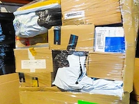 Verloren postpakketten, retouren & overstock -... - afbeelding 4 van  13