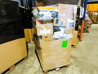 Verloren postpakketten, retouren & overstock -...