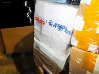 Verloren postpakketten, retouren & overstock -... - afbeelding 10 van  13