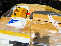 Verloren postpakketten, retouren & overstock -... - afbeelding 12 van  13