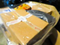 Verloren postpakketten, retouren & overstock -... - afbeelding 13 van  13