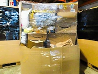 Verloren postpakketten, retouren & overstock -... - afbeelding 3 van  11