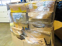 Verloren postpakketten, retouren & overstock -... - afbeelding 6 van  11
