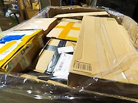 Verloren postpakketten, retouren & overstock -... - afbeelding 9 van  11