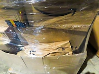 Verloren postpakketten, retouren & overstock -... - afbeelding 11 van  11
