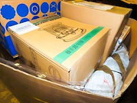 Verloren postpakketten, retouren & overstock -... - afbeelding 3 van  14