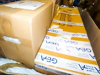 Verloren postpakketten, retouren & overstock -... - afbeelding 4 van  14