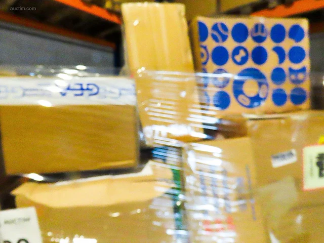 Verloren postpakketten, retouren & overstock -... - afbeelding 11 van  14