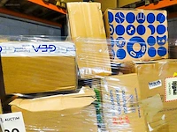 Verloren postpakketten, retouren & overstock -... - afbeelding 12 van  14