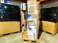 Verloren postpakketten, retouren & overstock -...