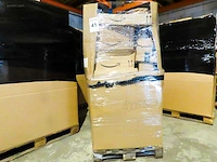 Verloren postpakketten, retouren & overstock -...