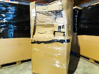 Verloren postpakketten, retouren & overstock -... - afbeelding 2 van  9