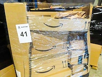 Verloren postpakketten, retouren & overstock -... - afbeelding 4 van  9