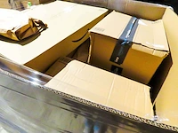 Verloren postpakketten, retouren & overstock -... - afbeelding 6 van  9