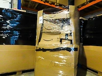 Verloren postpakketten, retouren & overstock -... - afbeelding 9 van  9