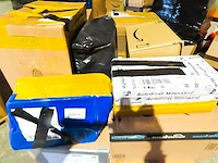Verloren postpakketten, retouren & overstock -... - afbeelding 4 van  13