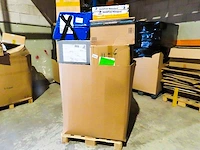 Verloren postpakketten, retouren & overstock -...