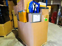 Verloren postpakketten, retouren & overstock -... - afbeelding 6 van  13