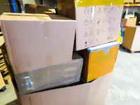 Verloren postpakketten, retouren & overstock -... - afbeelding 10 van  13