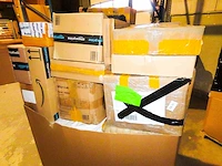 Verloren postpakketten, retouren & overstock -... - afbeelding 12 van  13
