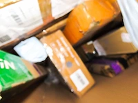 Verloren postpakketten, retouren & overstock -... - afbeelding 4 van  14