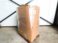 Verloren postpakketten, retouren & overstock -...