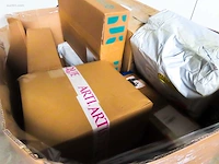 Verloren postpakketten, retouren & overstock -... - afbeelding 7 van  14
