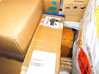 Verloren postpakketten, retouren & overstock -... - afbeelding 8 van  14
