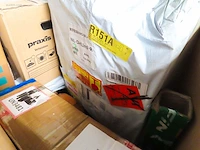 Verloren postpakketten, retouren & overstock -... - afbeelding 9 van  14