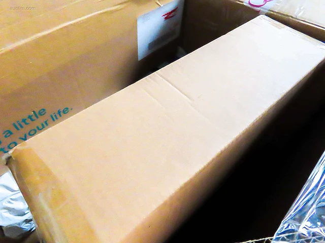 Verloren postpakketten, retouren & overstock -... - afbeelding 11 van  14