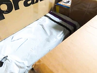 Verloren postpakketten, retouren & overstock -... - afbeelding 12 van  14