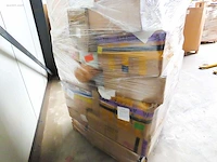 Verloren postpakketten, retouren & overstock -... - afbeelding 3 van  15