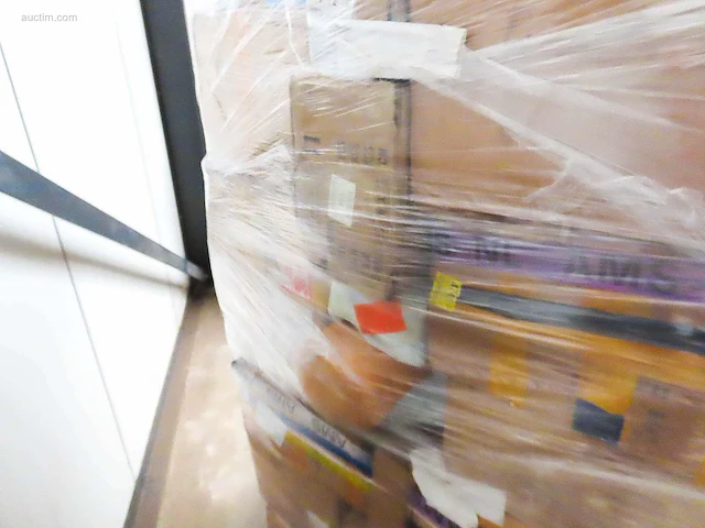 Verloren postpakketten, retouren & overstock -... - afbeelding 6 van  15