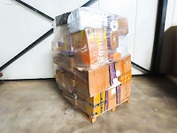 Verloren postpakketten, retouren & overstock -...