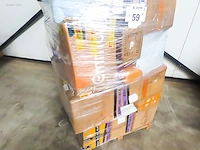 Verloren postpakketten, retouren & overstock -... - afbeelding 8 van  15