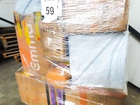 Verloren postpakketten, retouren & overstock -... - afbeelding 10 van  15