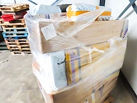 Verloren postpakketten, retouren & overstock -... - afbeelding 12 van  15