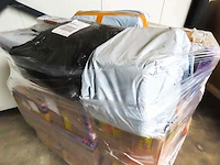 Verloren postpakketten, retouren & overstock -... - afbeelding 14 van  15
