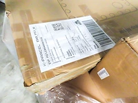 Verloren postpakketten, retouren & overstock -... - afbeelding 4 van  25
