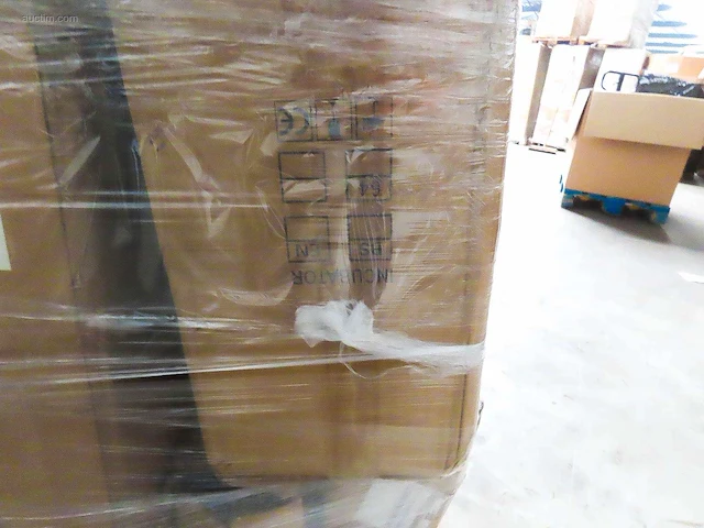 Verloren postpakketten, retouren & overstock -... - afbeelding 17 van  25