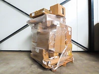 Verloren postpakketten, retouren & overstock -... - afbeelding 12 van  25