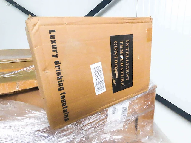 Verloren postpakketten, retouren & overstock -... - afbeelding 20 van  25