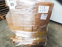 Verloren postpakketten, retouren & overstock -... - afbeelding 21 van  25