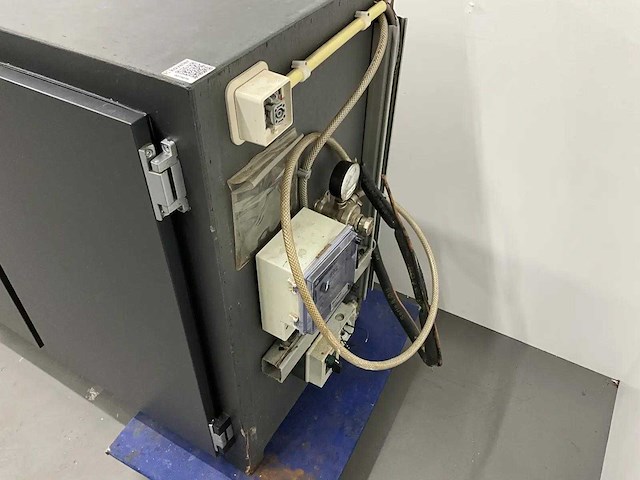 Vermacold - sv38 - barkoeling - afbeelding 1 van  4