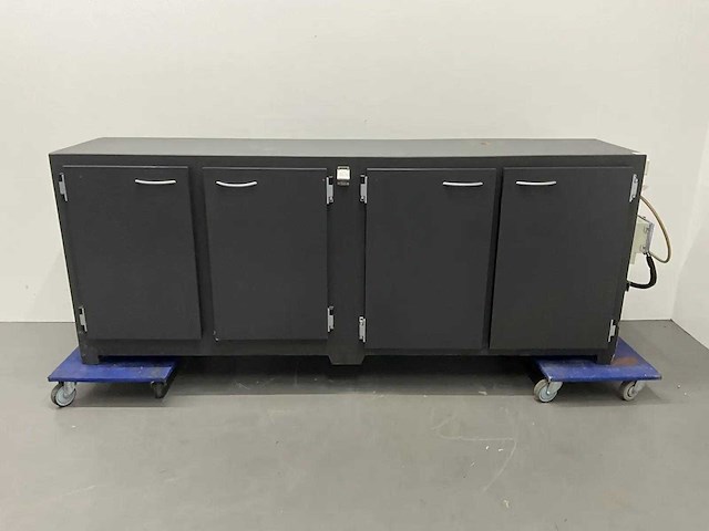 Vermacold - sv38 - barkoeling - afbeelding 2 van  4